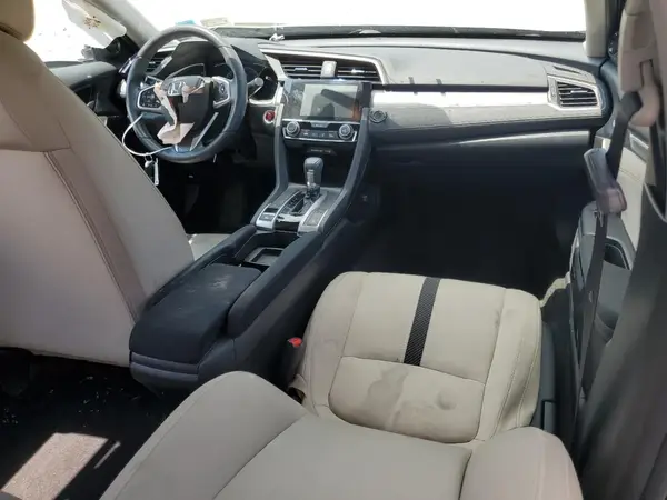19XFC2F71HE232031 2017 HONDA CIVIC - Image 8