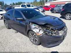 19XFC2F71HE232420 2017 HONDA CIVIC