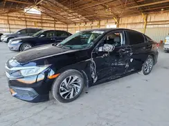 19XFC2F71HE233390 2017 HONDA CIVIC