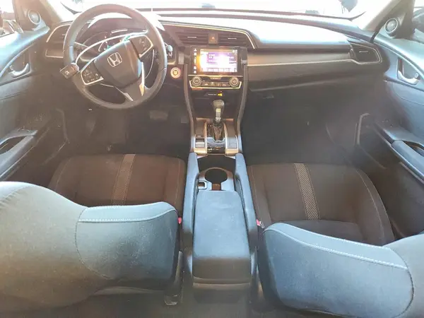 19XFC2F71HE233390 2017 HONDA CIVIC - Image 8