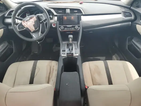 19XFC2F71JE001037 2018 HONDA CIVIC - Image 8