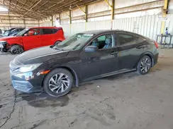 19XFC2F71JE003967 2018 HONDA CIVIC
