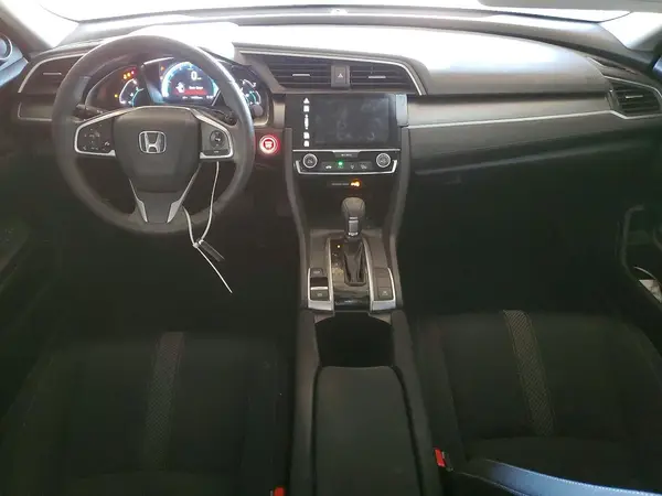 19XFC2F71JE003967 2018 HONDA CIVIC - Image 8