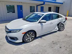 19XFC2F71JE005878 2018 HONDA CIVIC