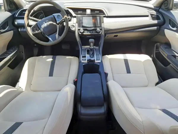 19XFC2F71JE005878 2018 HONDA CIVIC - Image 8