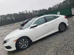 19XFC2F71JE006562 2018 HONDA CIVIC