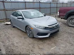 19XFC2F71JE007050 2018 HONDA CIVIC