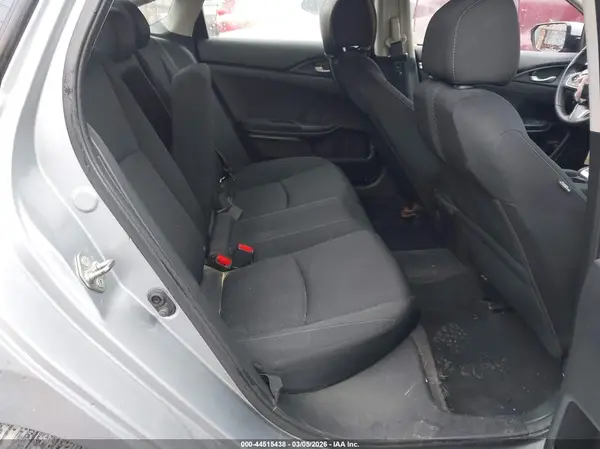 19XFC2F71JE007050 2018 HONDA CIVIC - Image 8