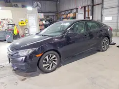 19XFC2F71JE007663 2018 HONDA CIVIC