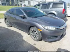 19XFC2F71JE007999 2018 HONDA CIVIC