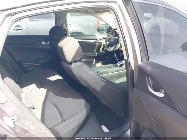 19XFC2F71JE007999 2018 HONDA CIVIC - Image 8