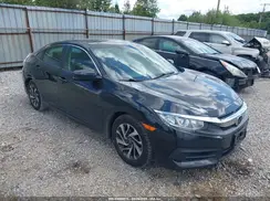 19XFC2F71JE008425 2018 HONDA CIVIC