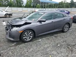 19XFC2F71JE008876 2018 HONDA CIVIC