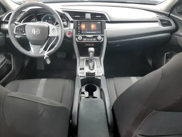 19XFC2F71JE008876 2018 HONDA CIVIC - Image 8