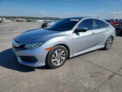 19XFC2F71JE009395 2018 HONDA CIVIC