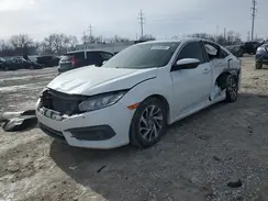 19XFC2F71JE010966 2018 HONDA CIVIC