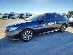19XFC2F71JE012054 2018 HONDA CIVIC