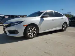 19XFC2F71JE014080 2018 HONDA CIVIC