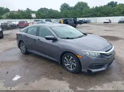 19XFC2F71JE014533 2018 HONDA CIVIC