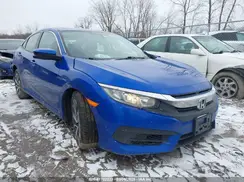 19XFC2F71JE014807 2018 HONDA CIVIC