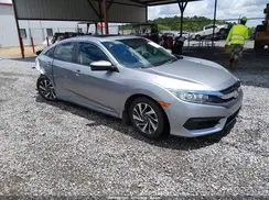 19XFC2F71JE015116 2018 HONDA CIVIC