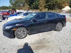 19XFC2F71JE015360 2018 HONDA CIVIC
