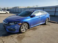 19XFC2F71JE018050 2018 HONDA CIVIC