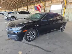 19XFC2F71JE019005 2018 HONDA CIVIC