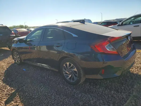19XFC2F71JE019943 2018 HONDA CIVIC - Image 2
