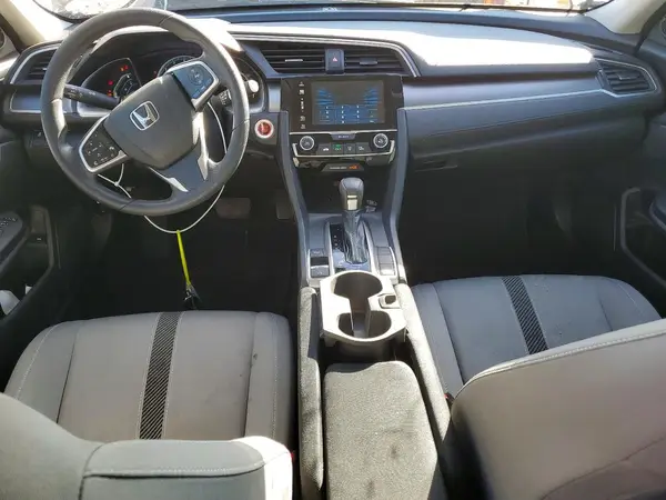 19XFC2F71JE019943 2018 HONDA CIVIC - Image 8