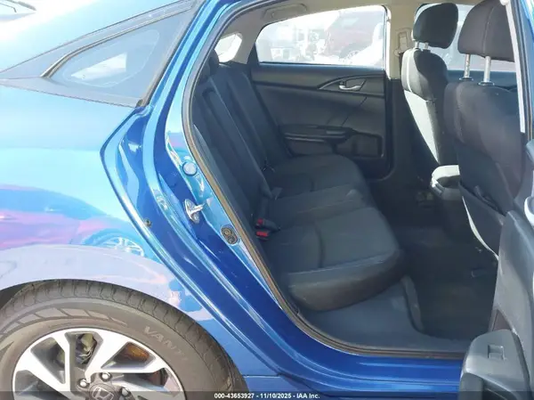19XFC2F71JE020252 2018 HONDA CIVIC - Image 8