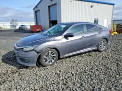 19XFC2F71JE020980 2018 HONDA CIVIC