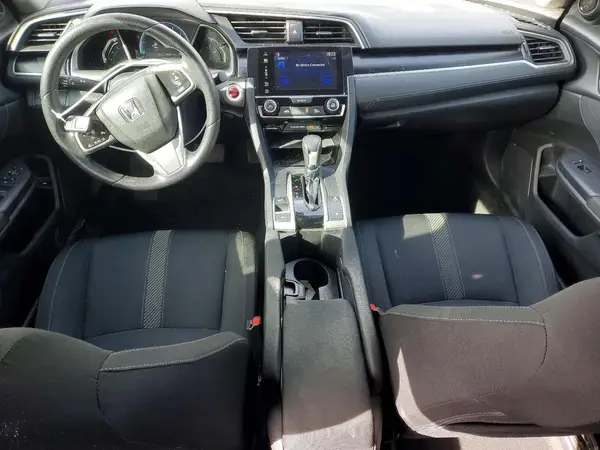 19XFC2F71JE020980 2018 HONDA CIVIC - Image 8