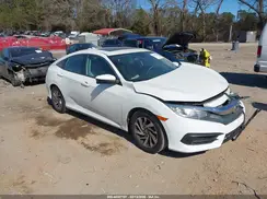 19XFC2F71JE022213 2018 HONDA CIVIC