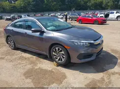 19XFC2F71JE022406 2018 HONDA CIVIC