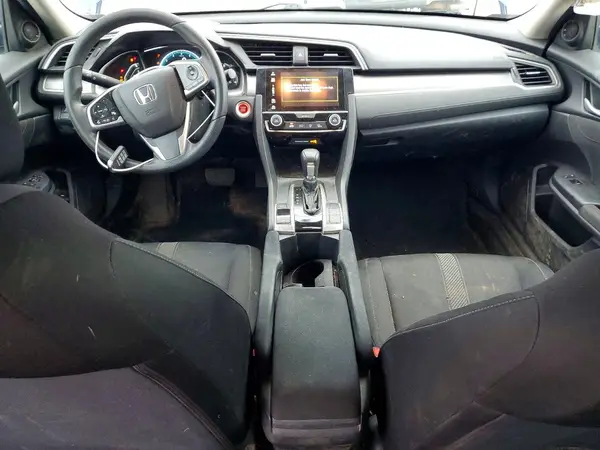 19XFC2F71JE022969 2018 HONDA CIVIC - Image 8