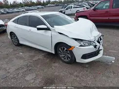 19XFC2F71JE023944 2018 HONDA CIVIC