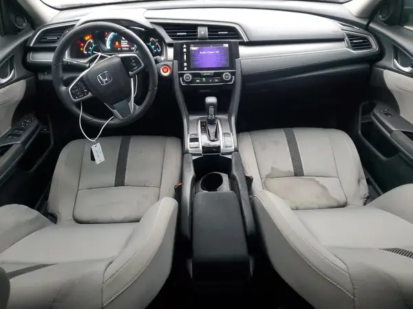 19XFC2F71JE025452 2018 HONDA CIVIC - Image 8