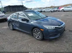 19XFC2F71JE025466 2018 HONDA CIVIC