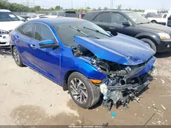 19XFC2F71JE027010 2018 HONDA CIVIC