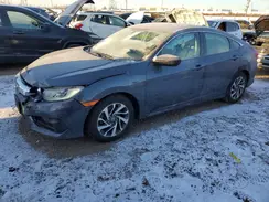 19XFC2F71JE028884 2018 HONDA CIVIC