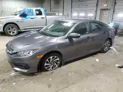 19XFC2F71JE029341 2018 HONDA CIVIC