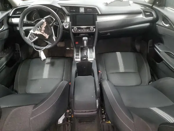 19XFC2F71JE029341 2018 HONDA CIVIC - Image 8