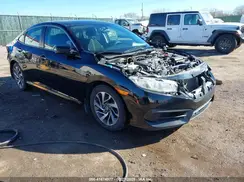 19XFC2F71JE030120 2018 HONDA CIVIC