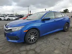 19XFC2F71JE030733 2018 HONDA CIVIC