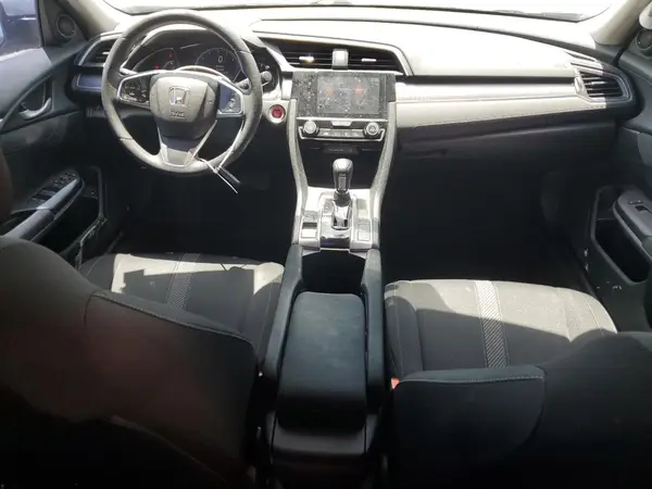 19XFC2F71JE031560 2018 HONDA CIVIC - Image 8