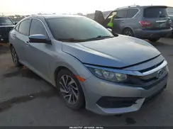 19XFC2F71JE031803 2018 HONDA CIVIC