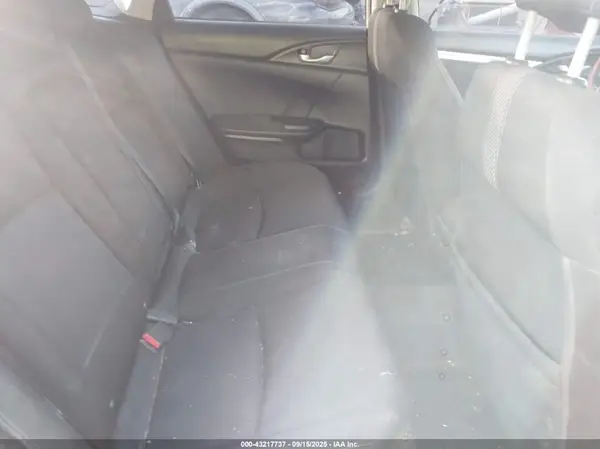 19XFC2F71JE031803 2018 HONDA CIVIC - Image 8