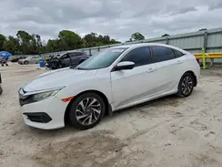 19XFC2F71JE032188 2018 HONDA CIVIC