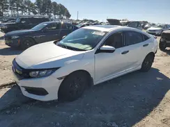 19XFC2F71JE032899 2018 HONDA CIVIC